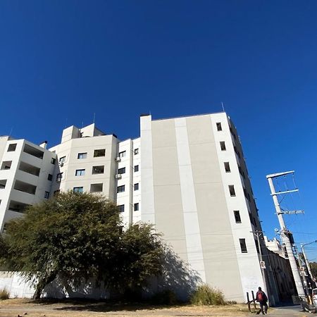 Departamento TIERRA I Salta Exterior foto