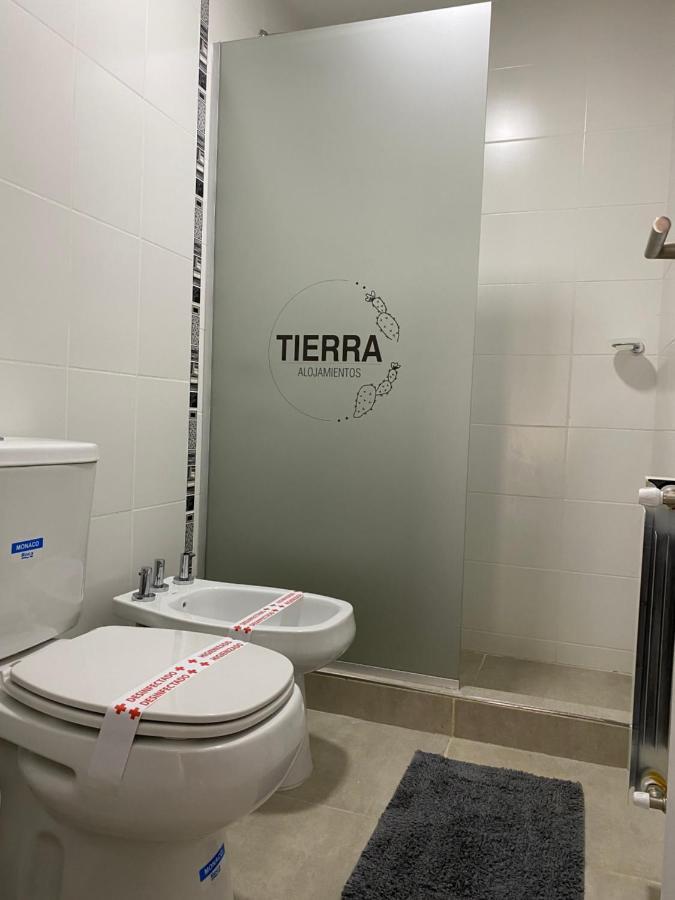 Departamento TIERRA I Salta Exterior foto