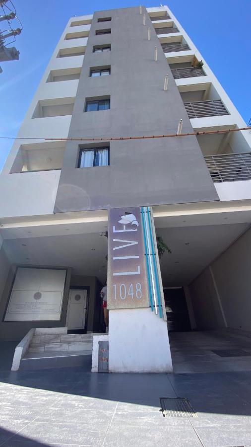 Departamento TIERRA I Salta Exterior foto